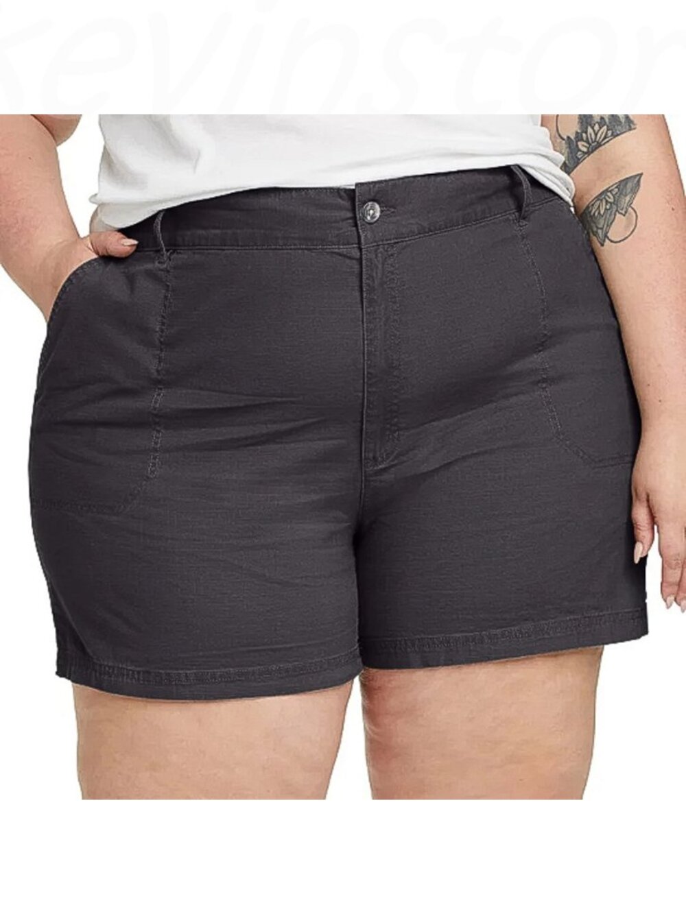 Eddie Bauer Women's Ripstop Short